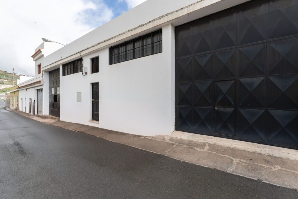 Local industrial en Las Palmas de Gran Canaria