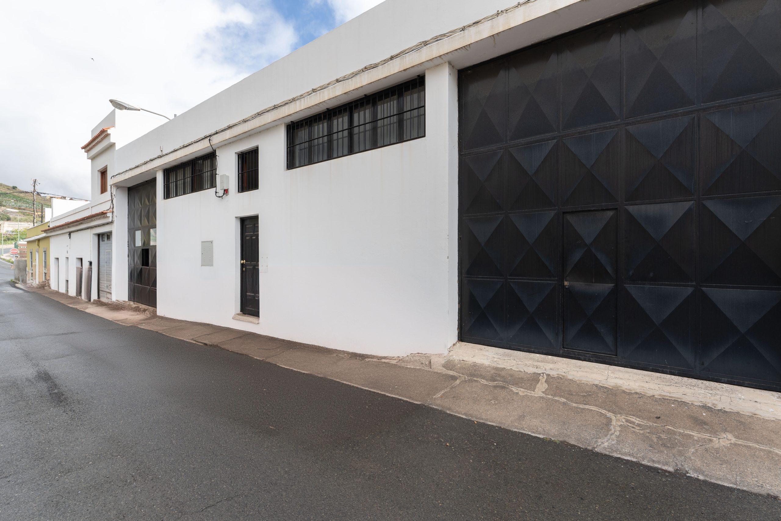 Local industrial en Las Palmas de Gran Canaria