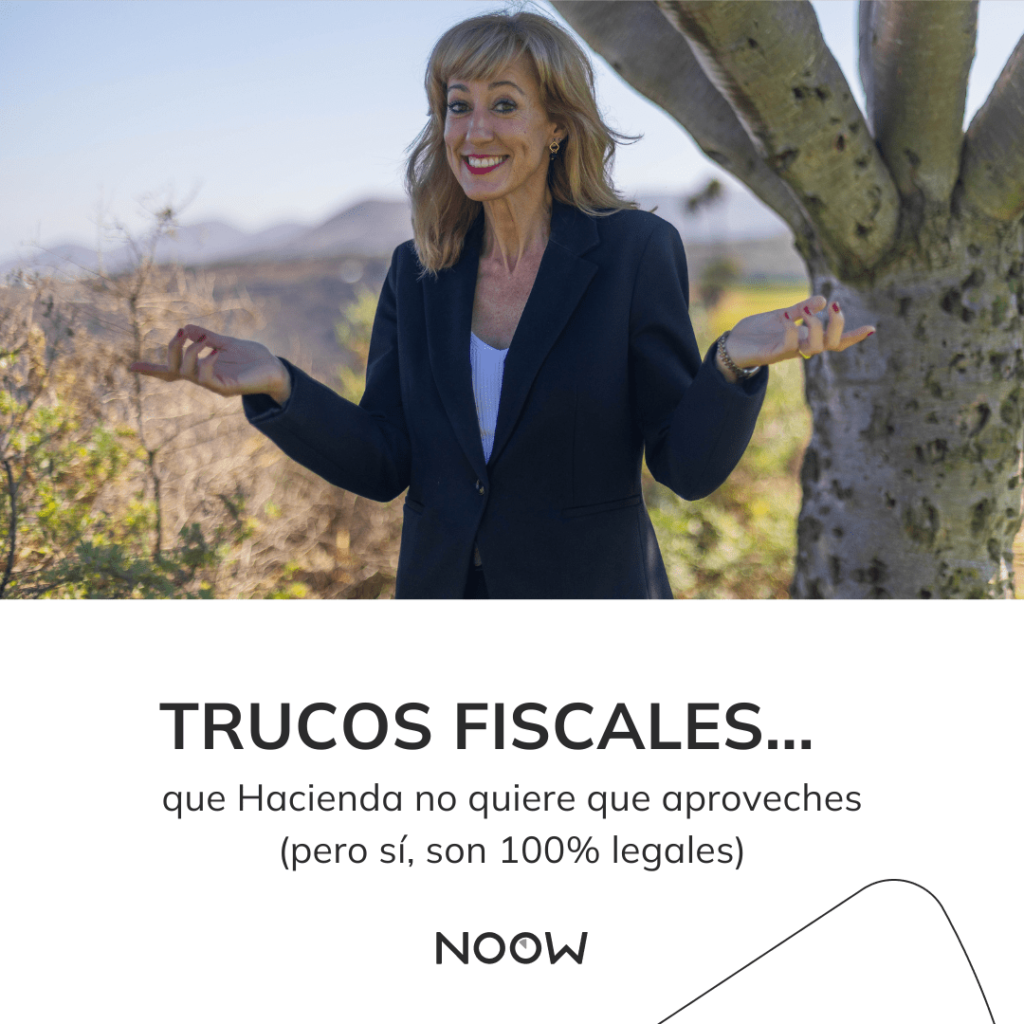 trucos fiscales