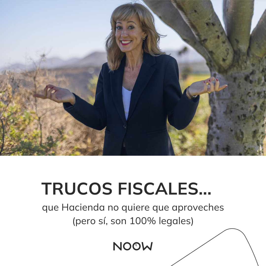 trucos fiscales