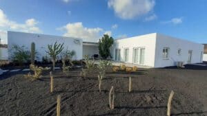 Vivienda en Teguise