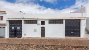 Vivienda en Las Palmas de Gran Canaria