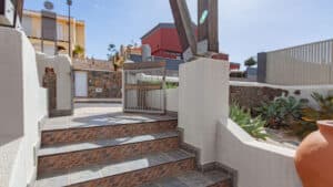 Vivienda en Mogán