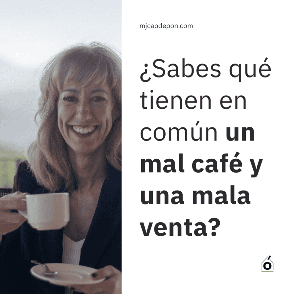 café