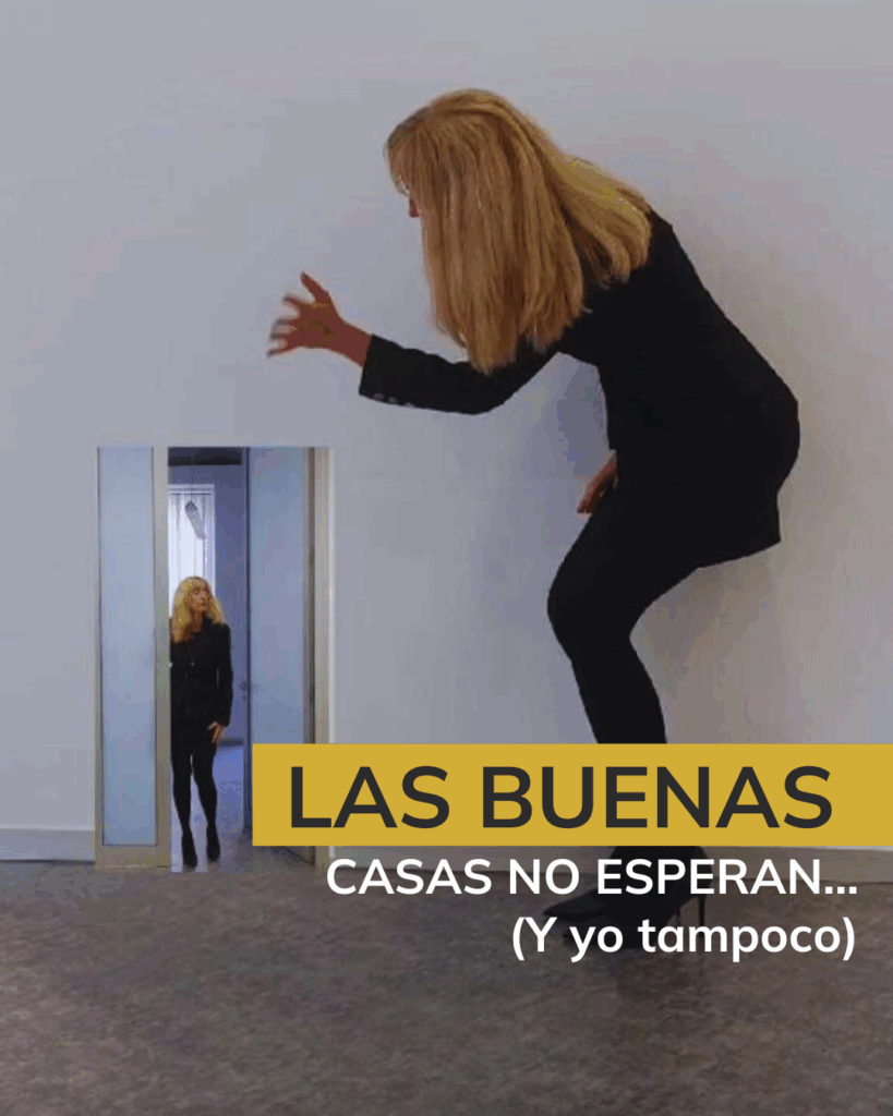 personal shopper inmobiliario