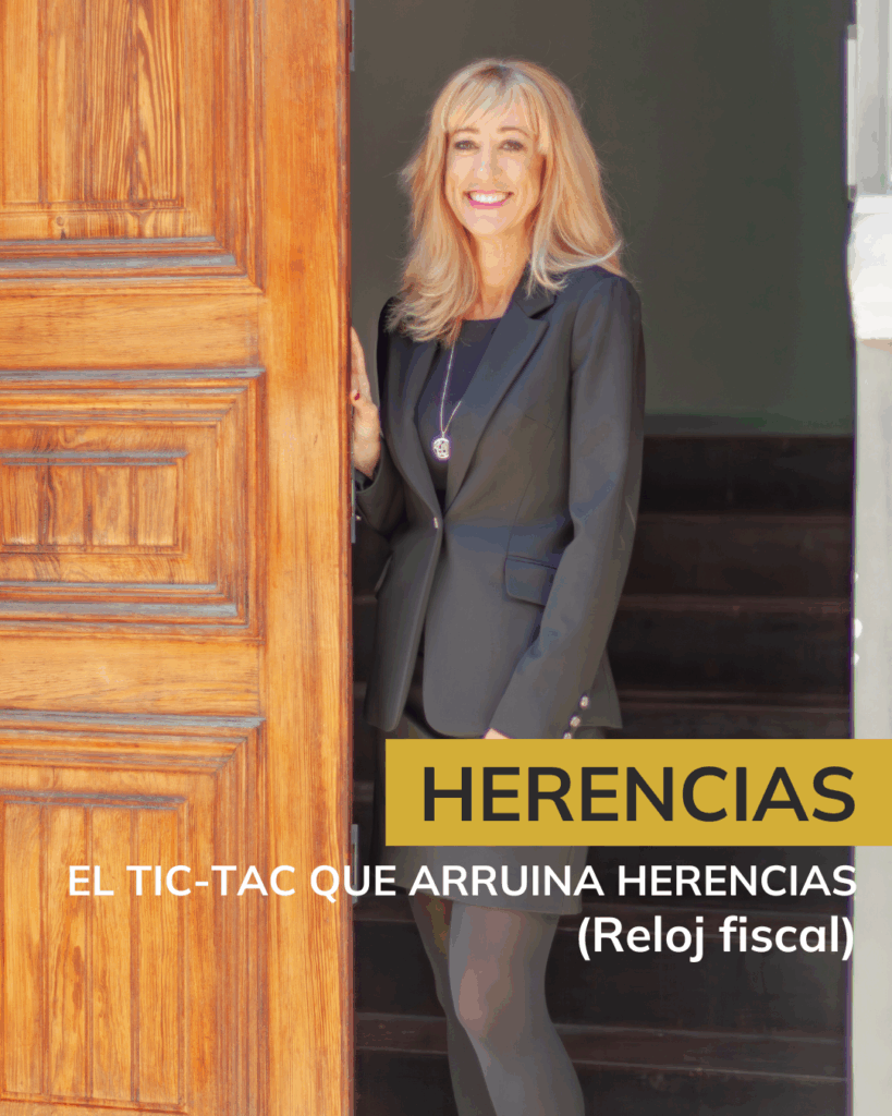 HERENCIAS