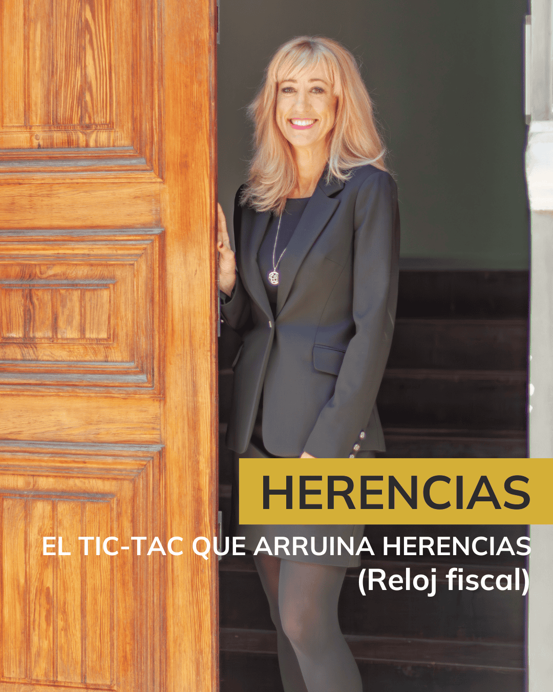 HERENCIAS