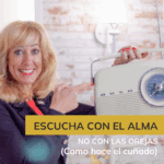 ESCUCHA ACTIVA