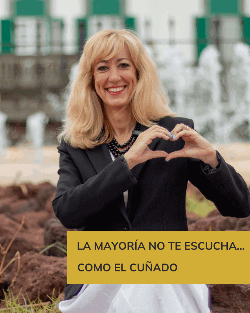 escucha