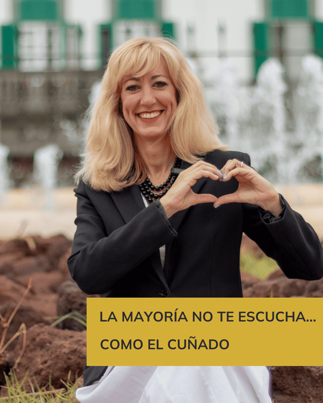escucha