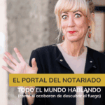 PORTAL DEL NOTARIADO MJ