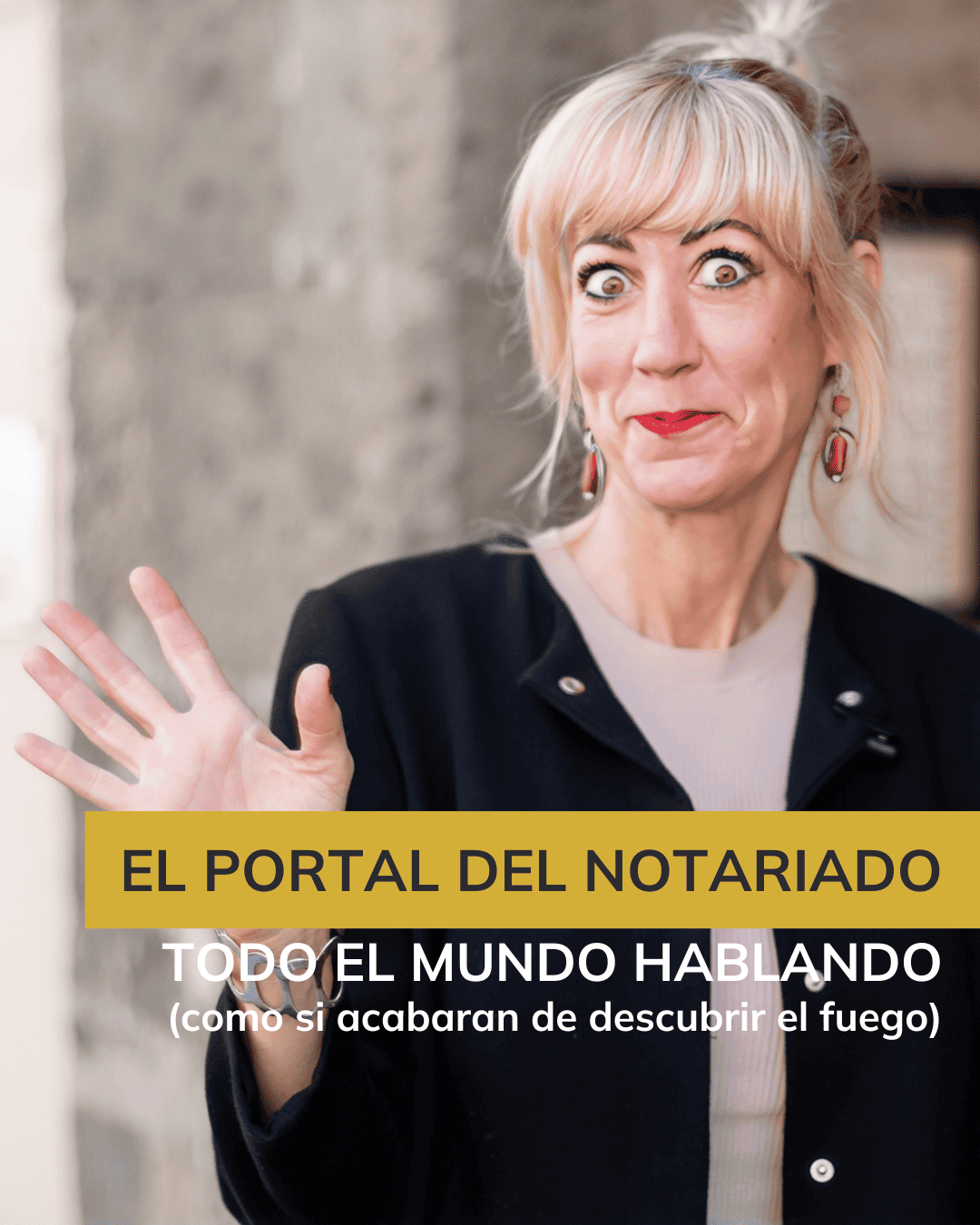 PORTAL DEL NOTARIADO MJ