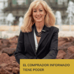 comprador informado