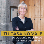 Tu casa no vale lo que dice tu cuñado