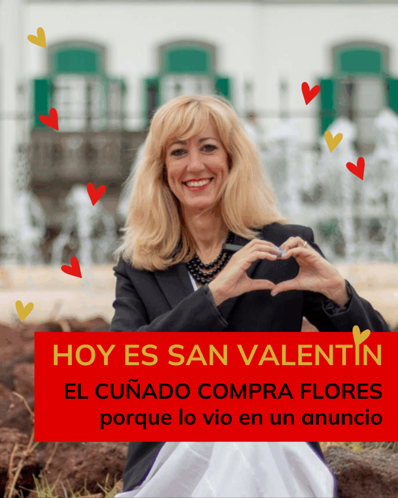 San Valentín