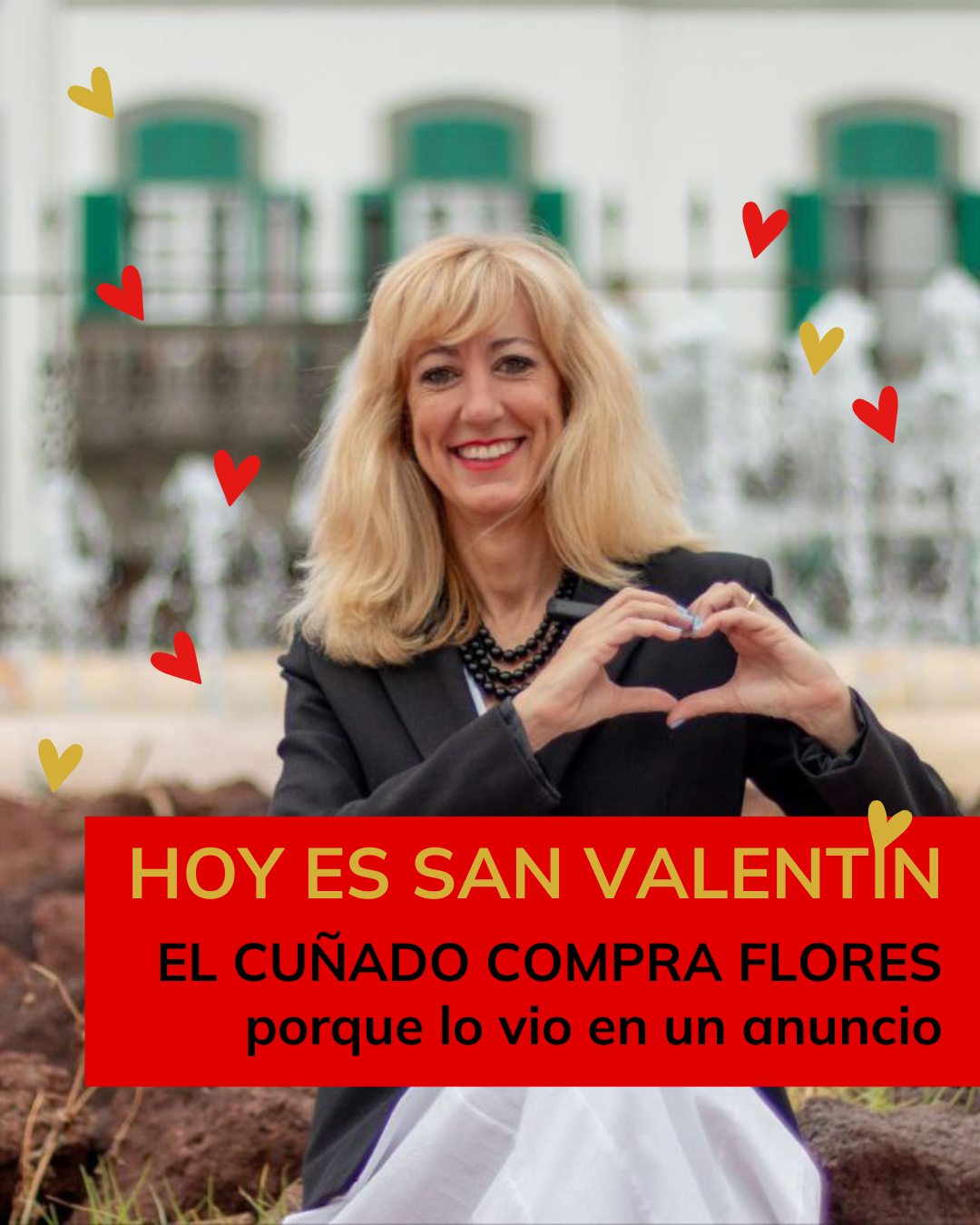 San Valentín
